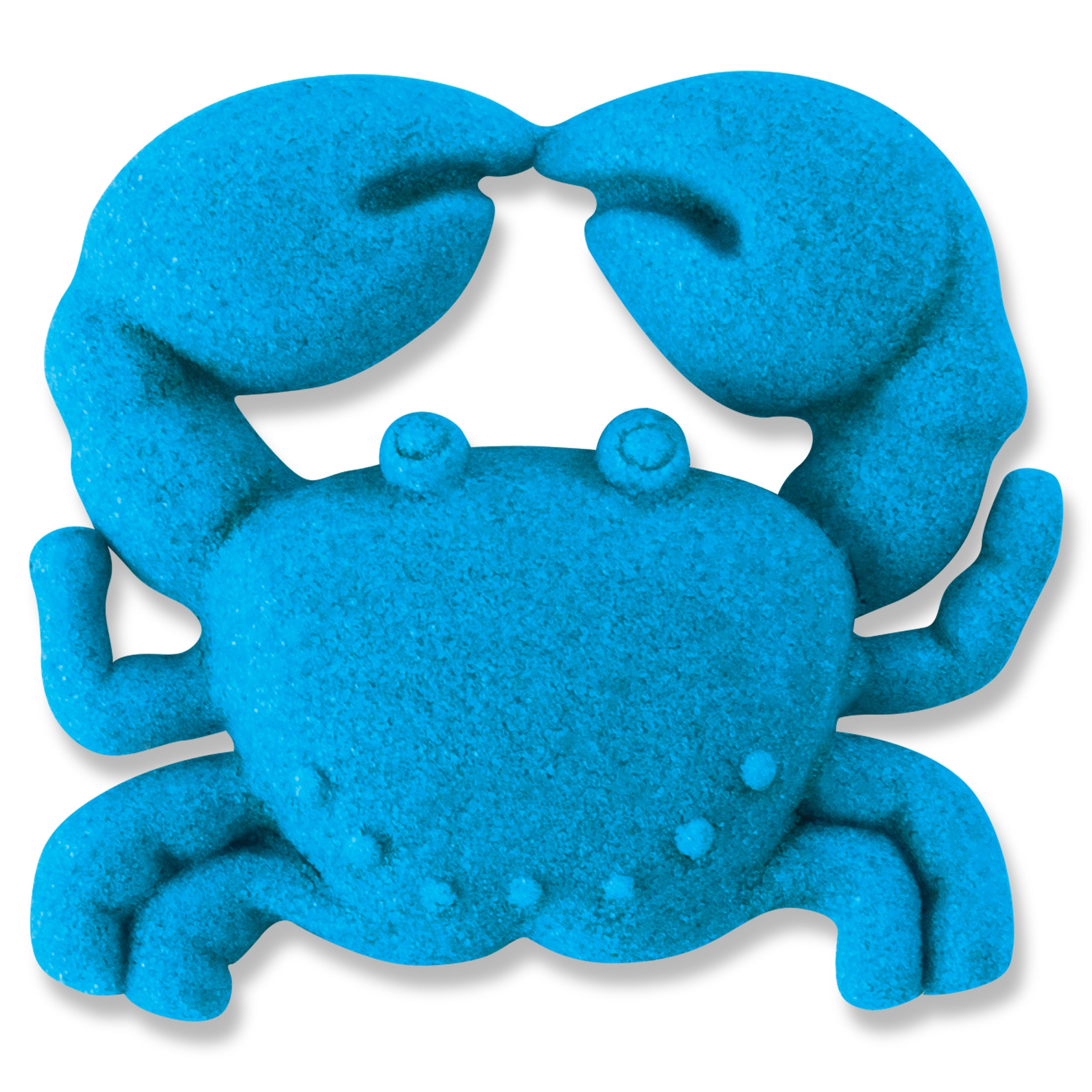 Kinetic Sand 2lbs/907g Colour Bag Blue