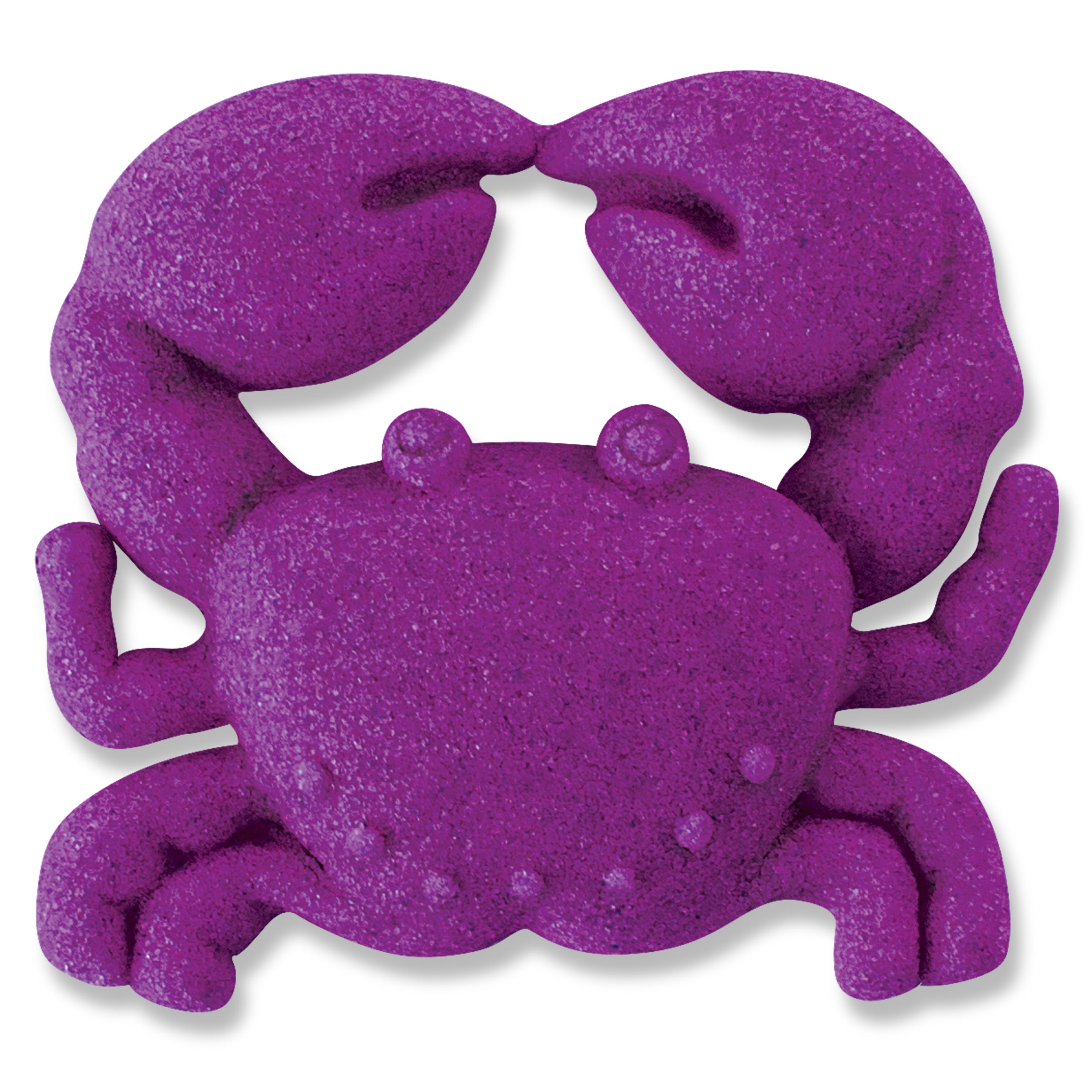 Kinetic Sand 2lbs/907g Colour Bag Purple