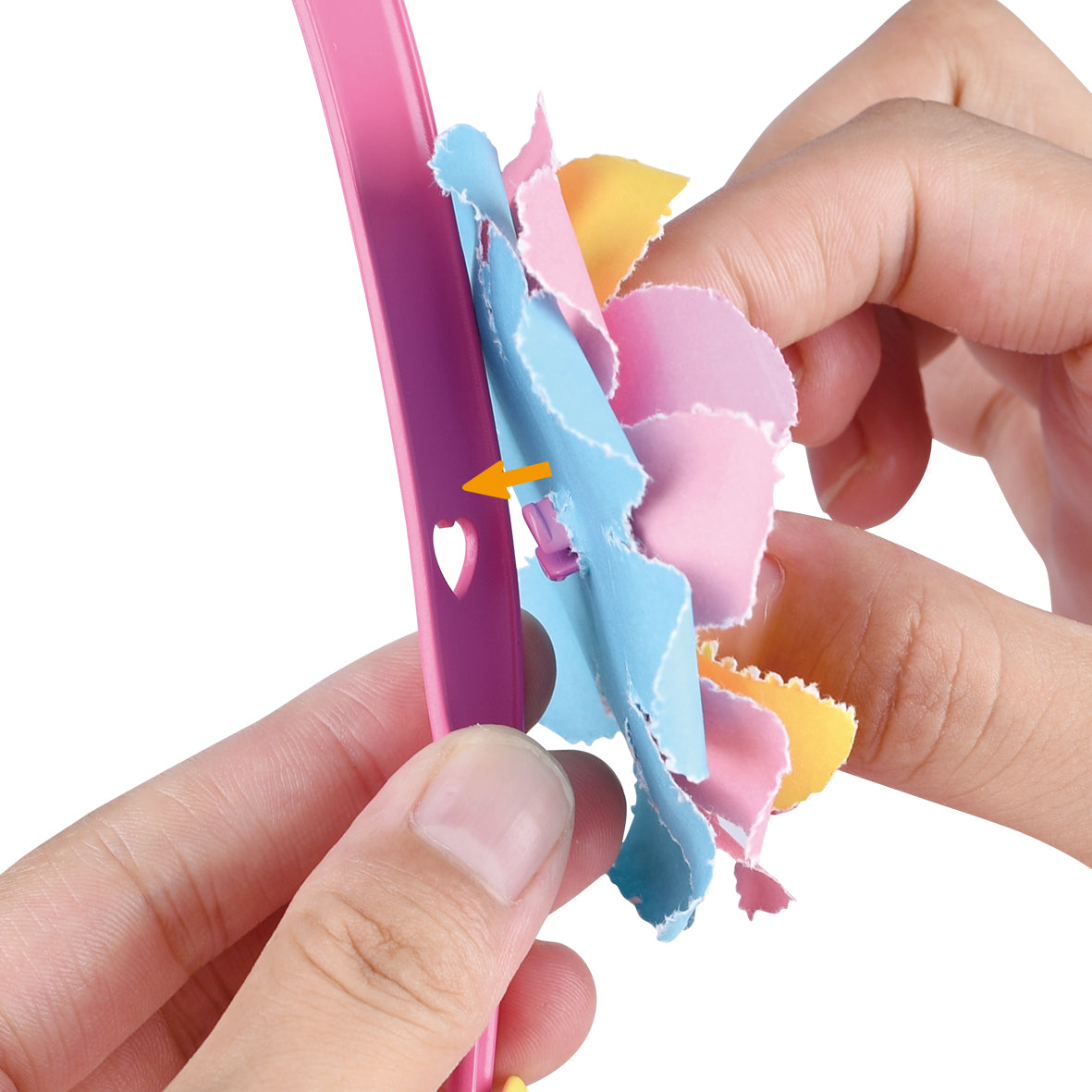 Playgo Toys Blooming Flower Creations