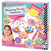 Playgo Toys Blooming Flower Creations