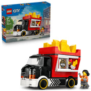 LEGO 60488 City Fries Food Truck