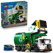 LEGO 60495 City Recycling Truck