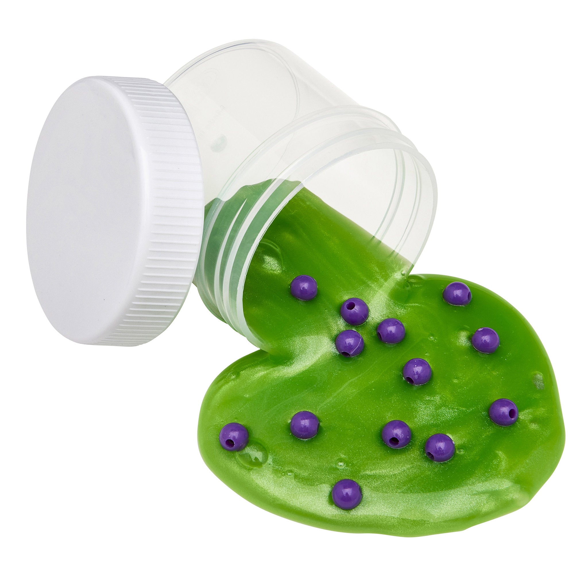 Cra-Z-Slimy Slimy Explosion