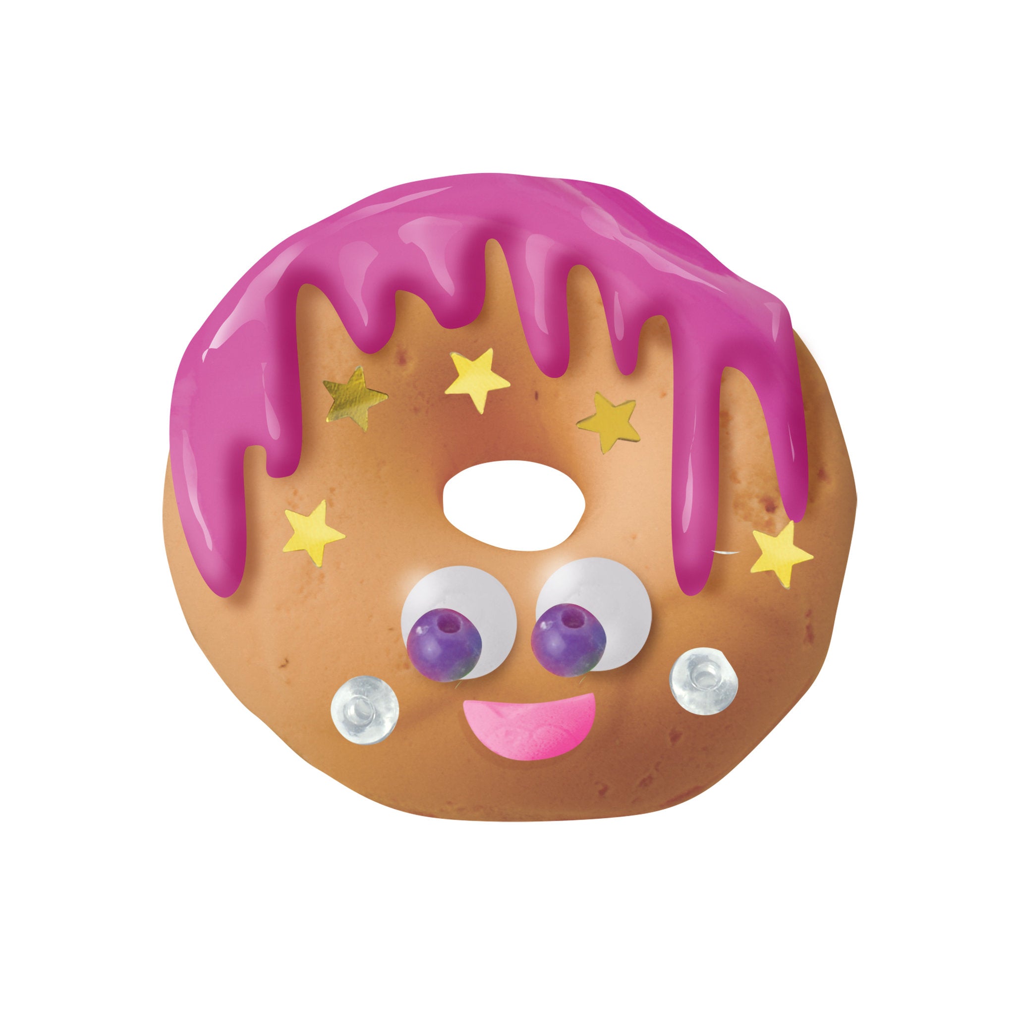 Cra-Z-Slimy Pastry Mania