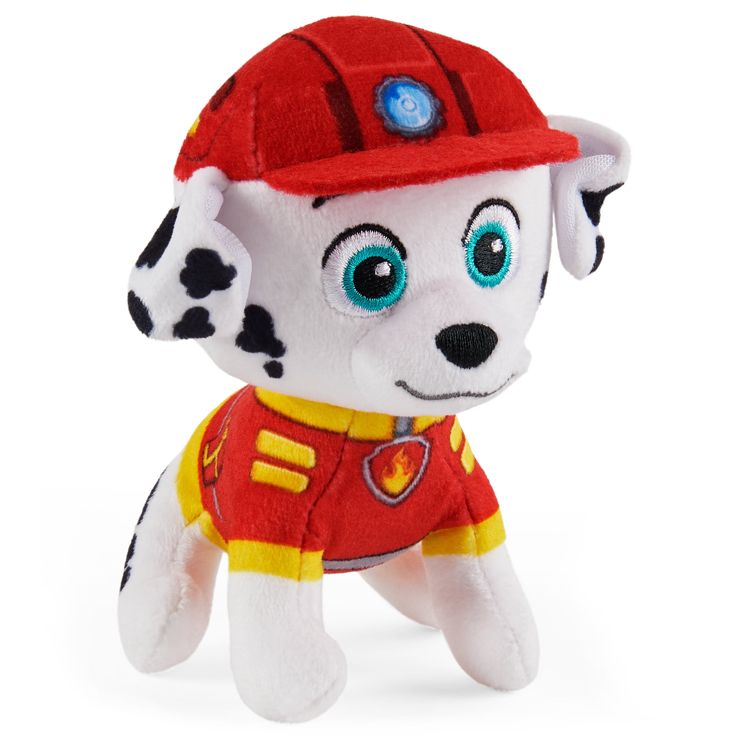 PAW Patrol Mini Plush - Marshall