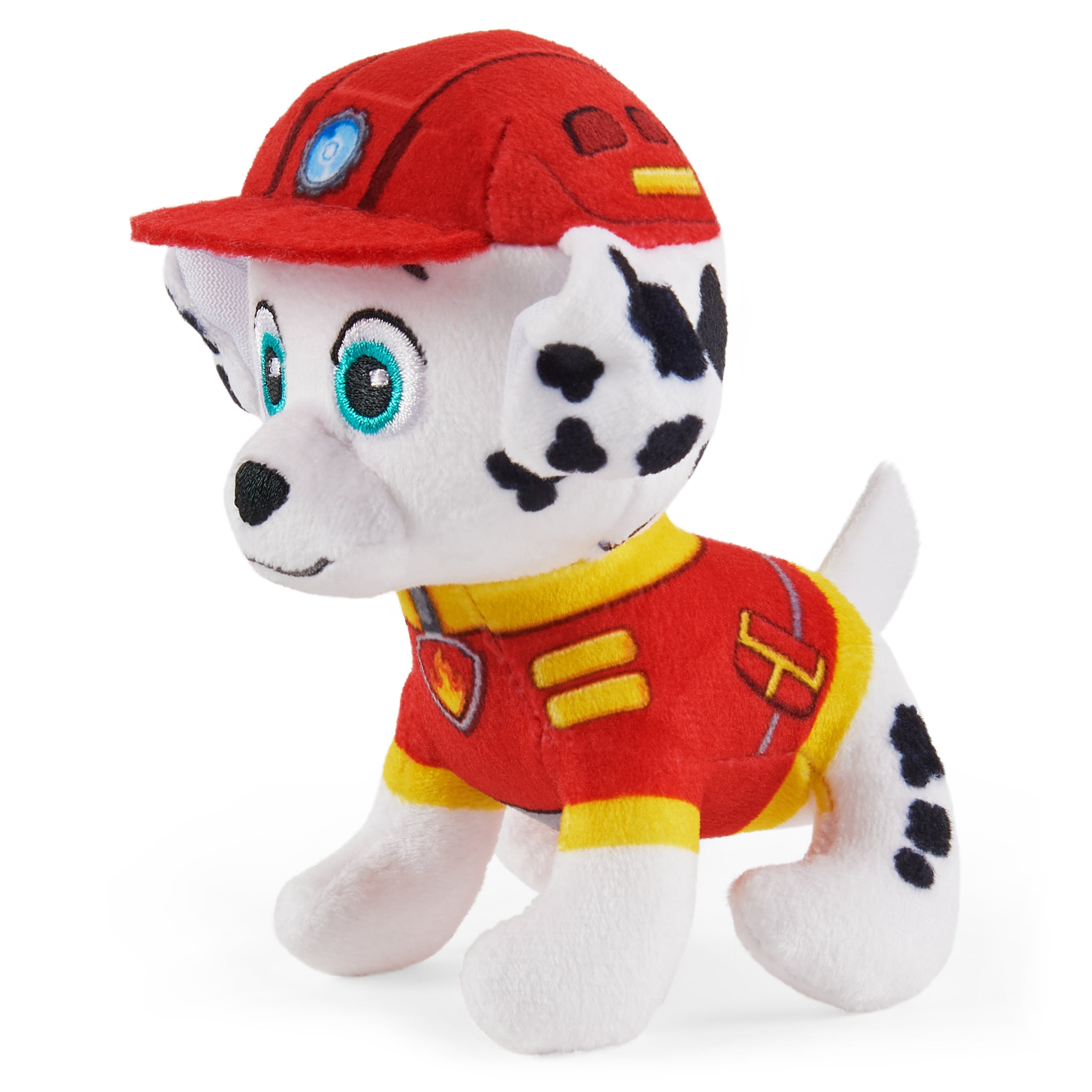 PAW Patrol Mini Plush - Marshall