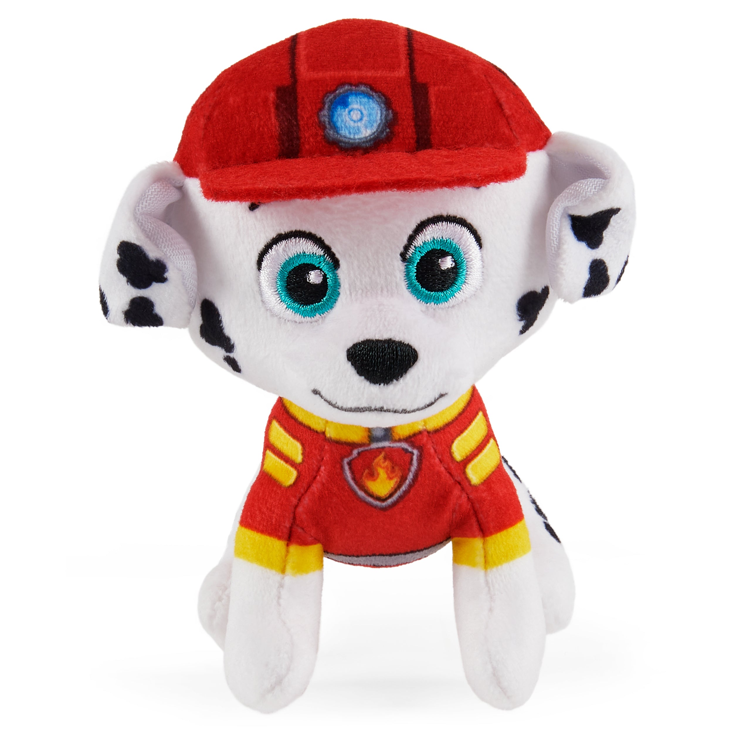 PAW Patrol Mini Plush - Marshall