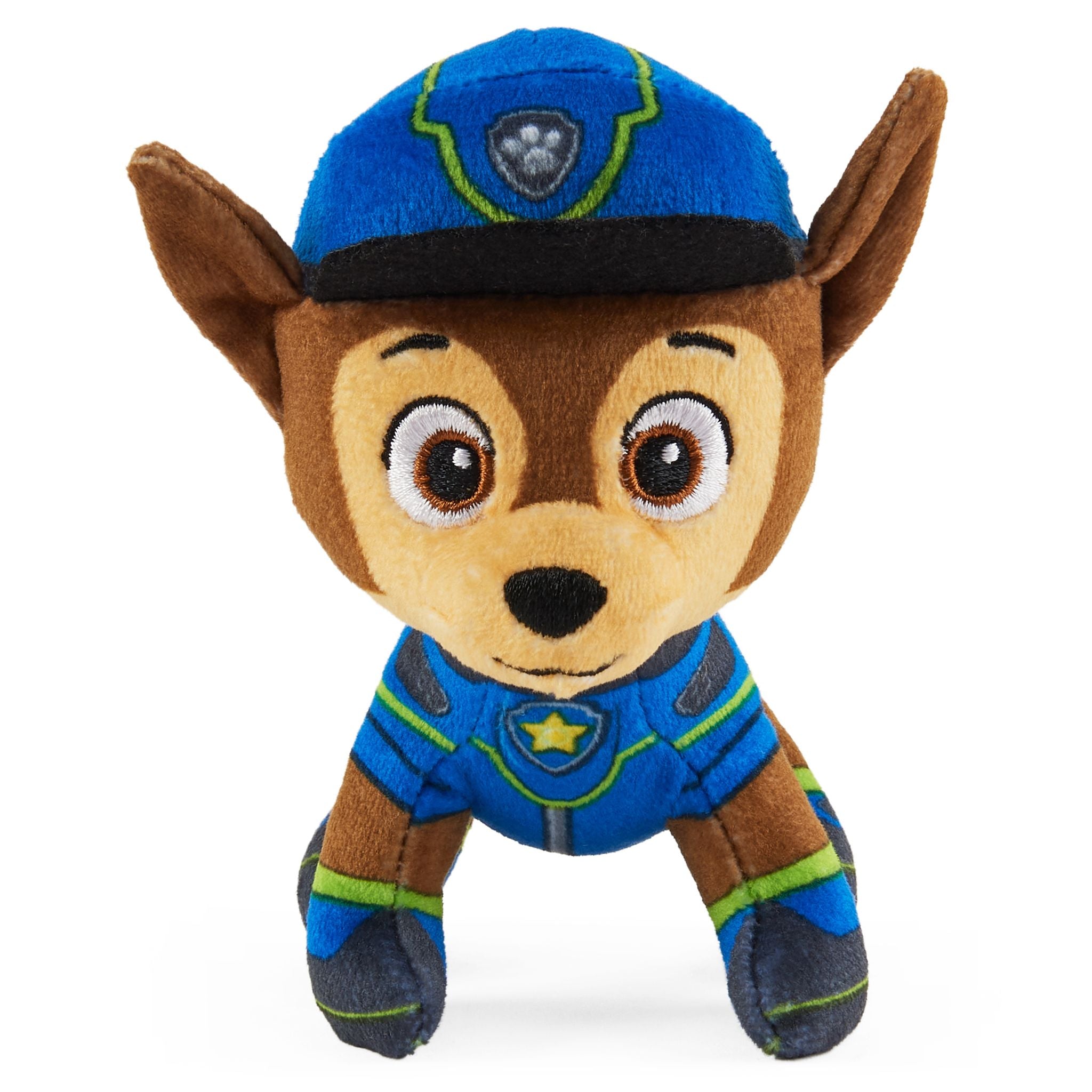 PAW Patrol Mini Plush - Spy Chase