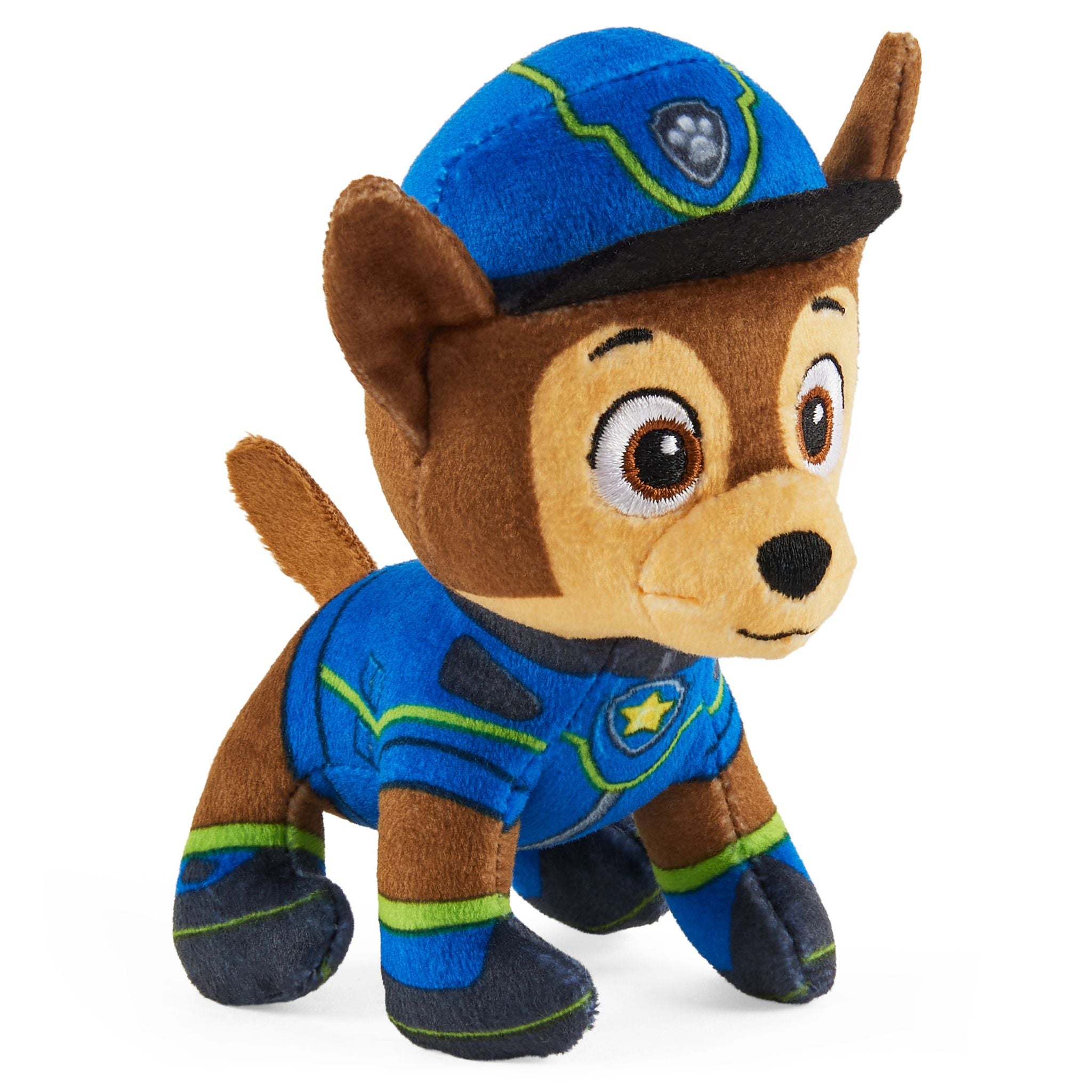 PAW Patrol Mini Plush - Spy Chase