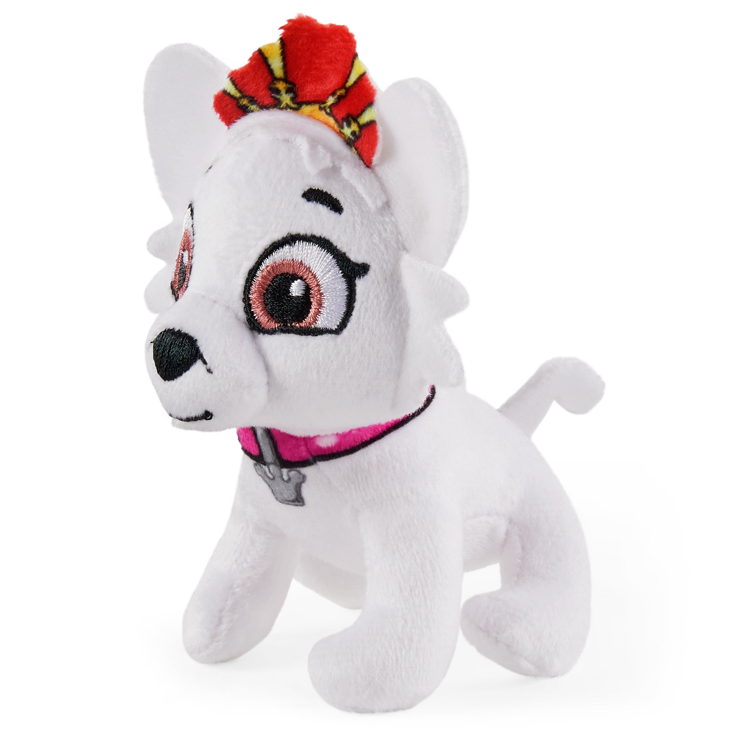 PAW Patrol Mini Plush - Sweetie - Toyworld NZ