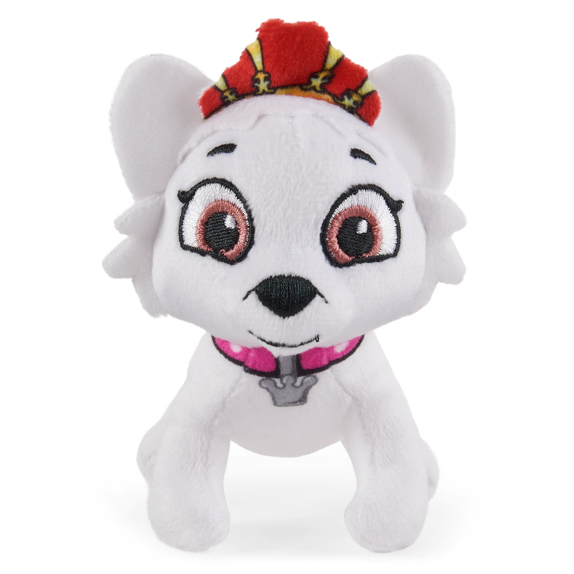 PAW Patrol Mini Plush - Sweetie - Toyworld NZ