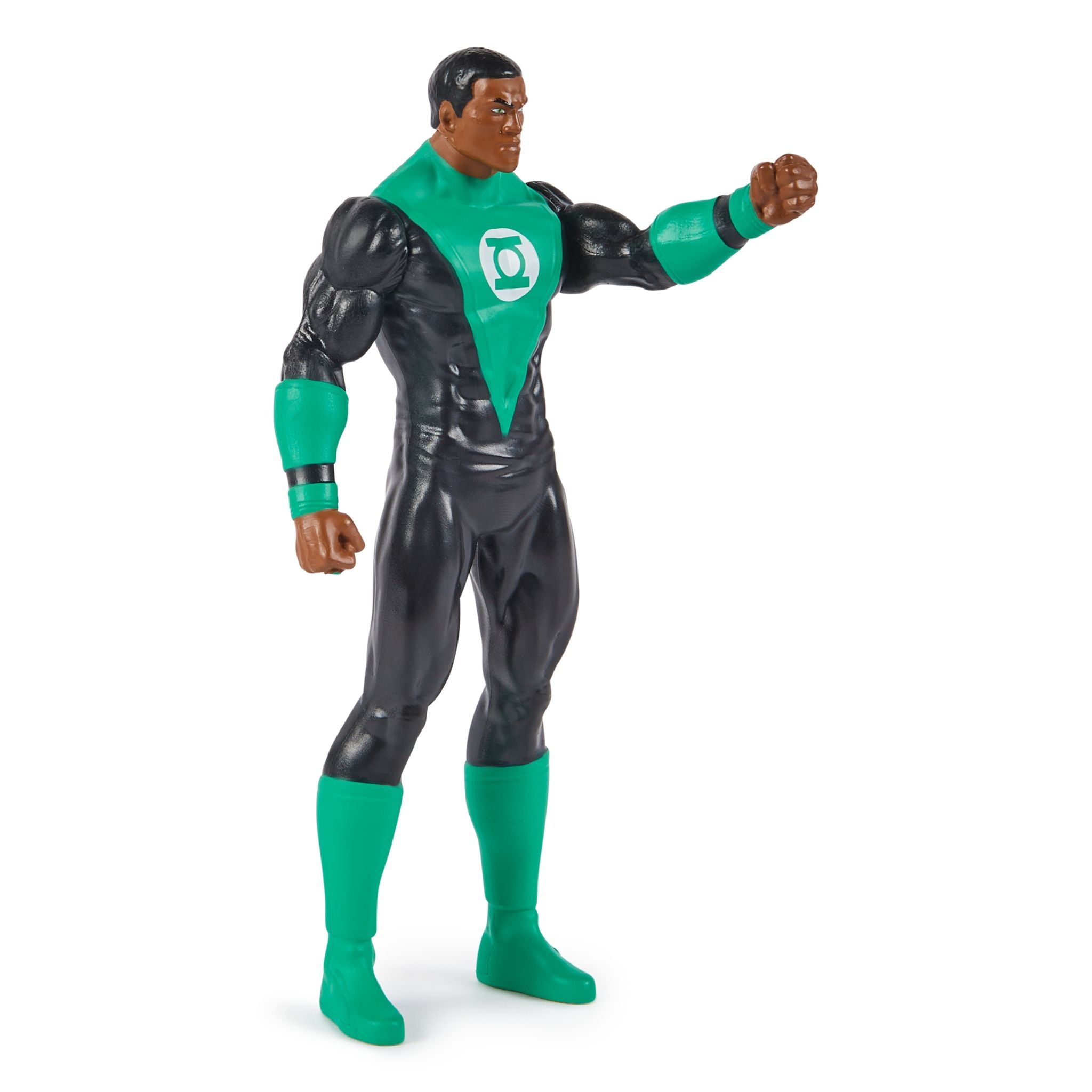 Dc Collectibles Dc Universe Inch Justice League Figures DC