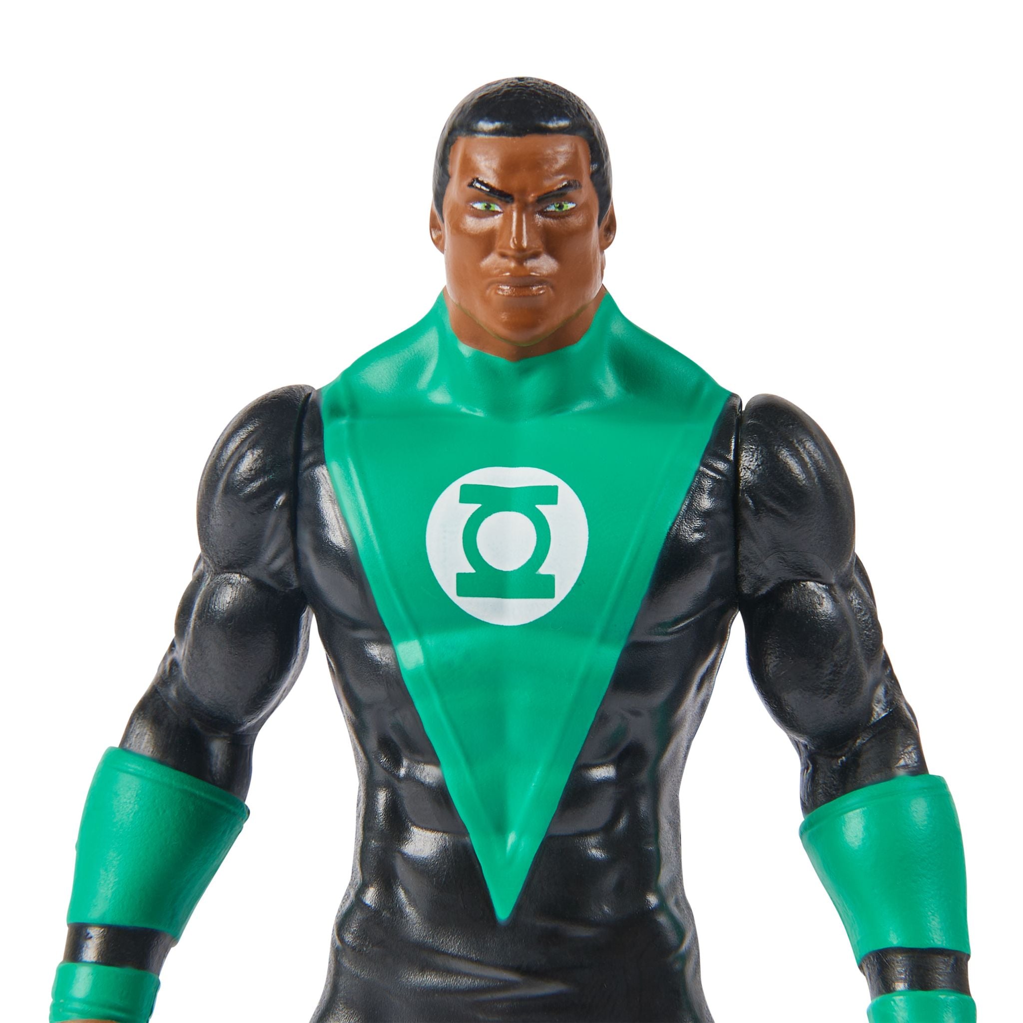 DC Comics 6 Inch Series 2 Action Figure - Green Lantern