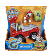 PAW Patrol PAW Vehicle Dino Marshall - Toyworld NZ