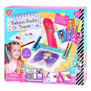 Playgo Toys Fashion Studio Tracer