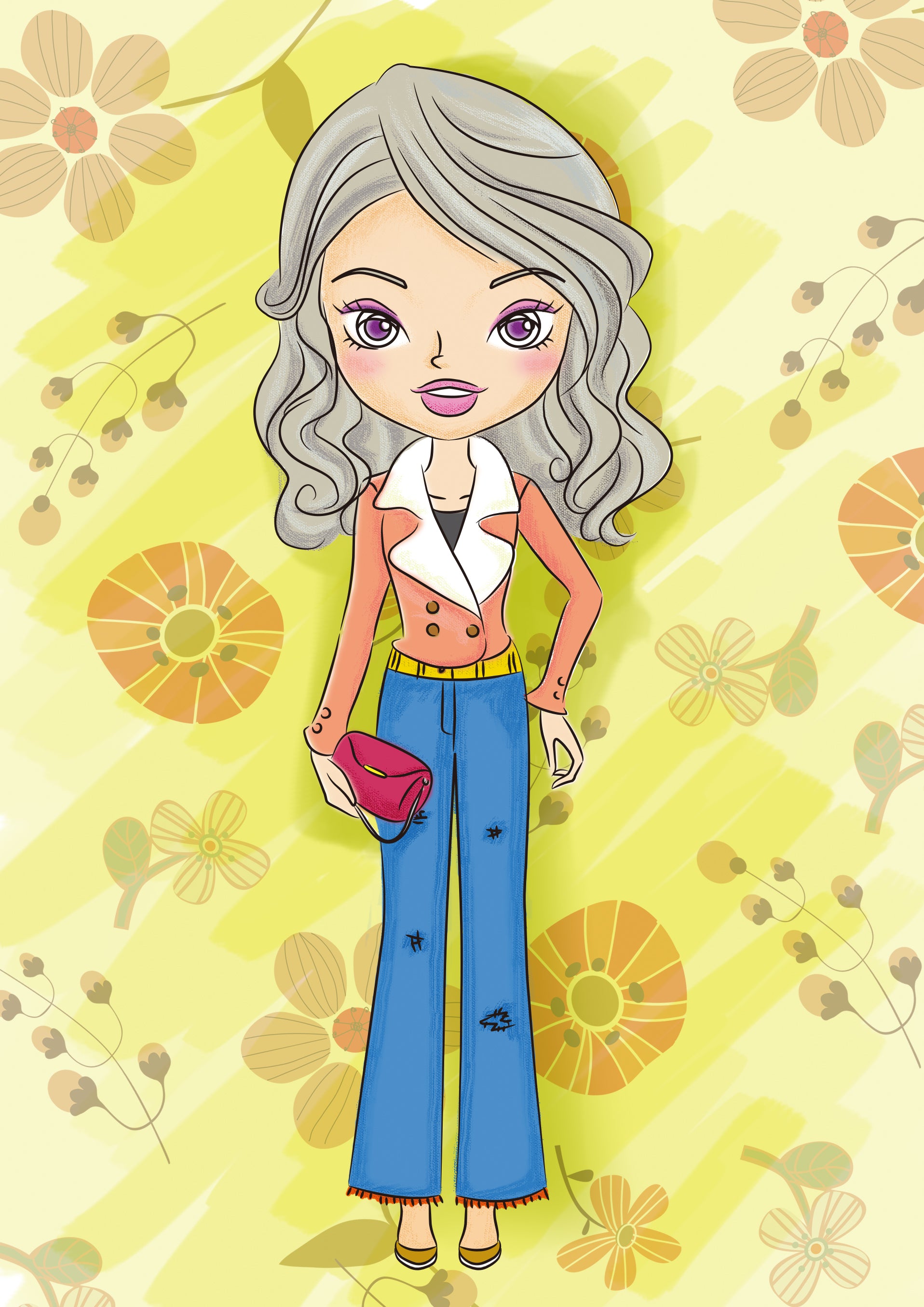 Playgo Toys Fashion Studio Tracer