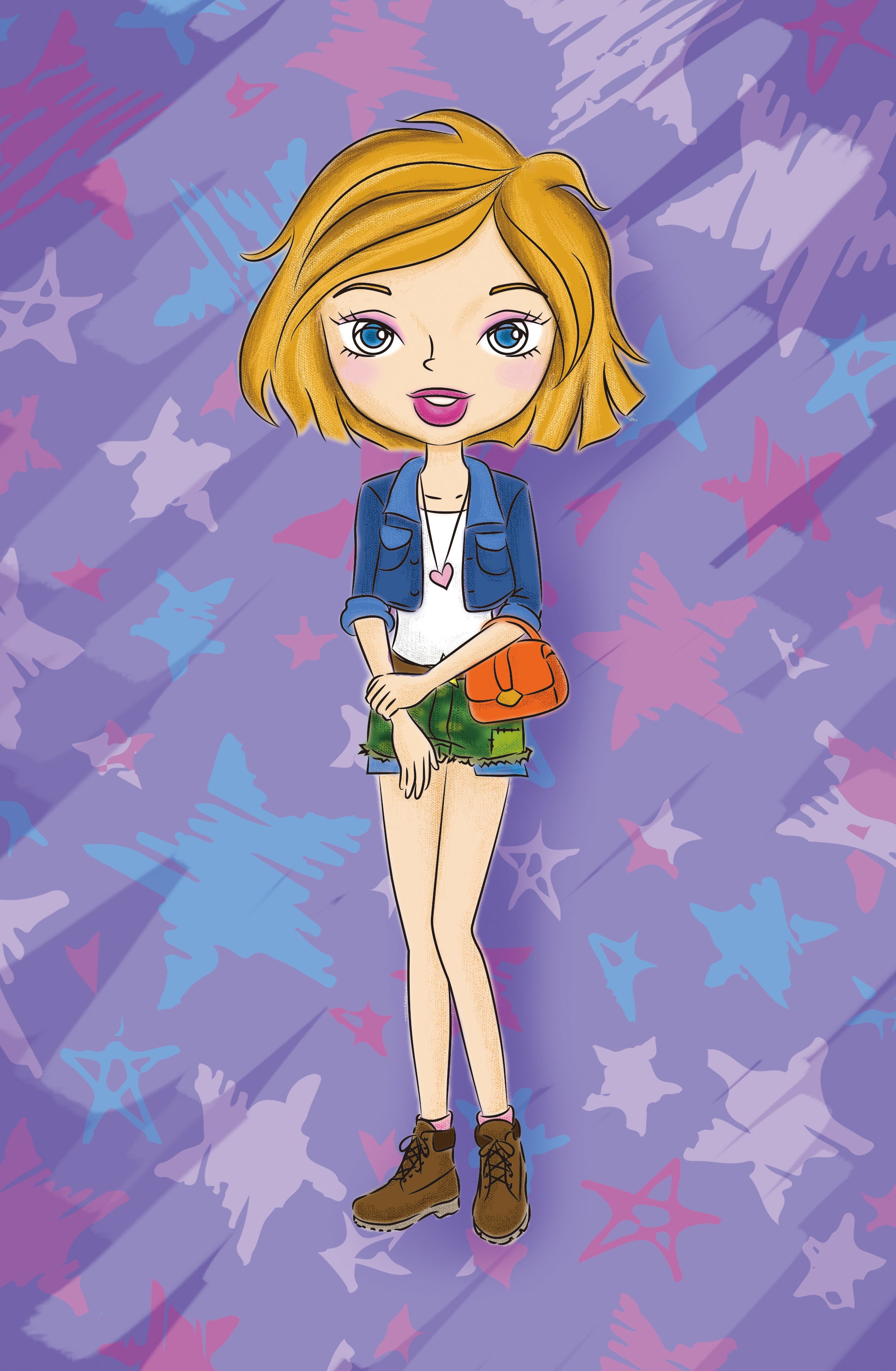 Playgo Toys Fashion Studio Tracer