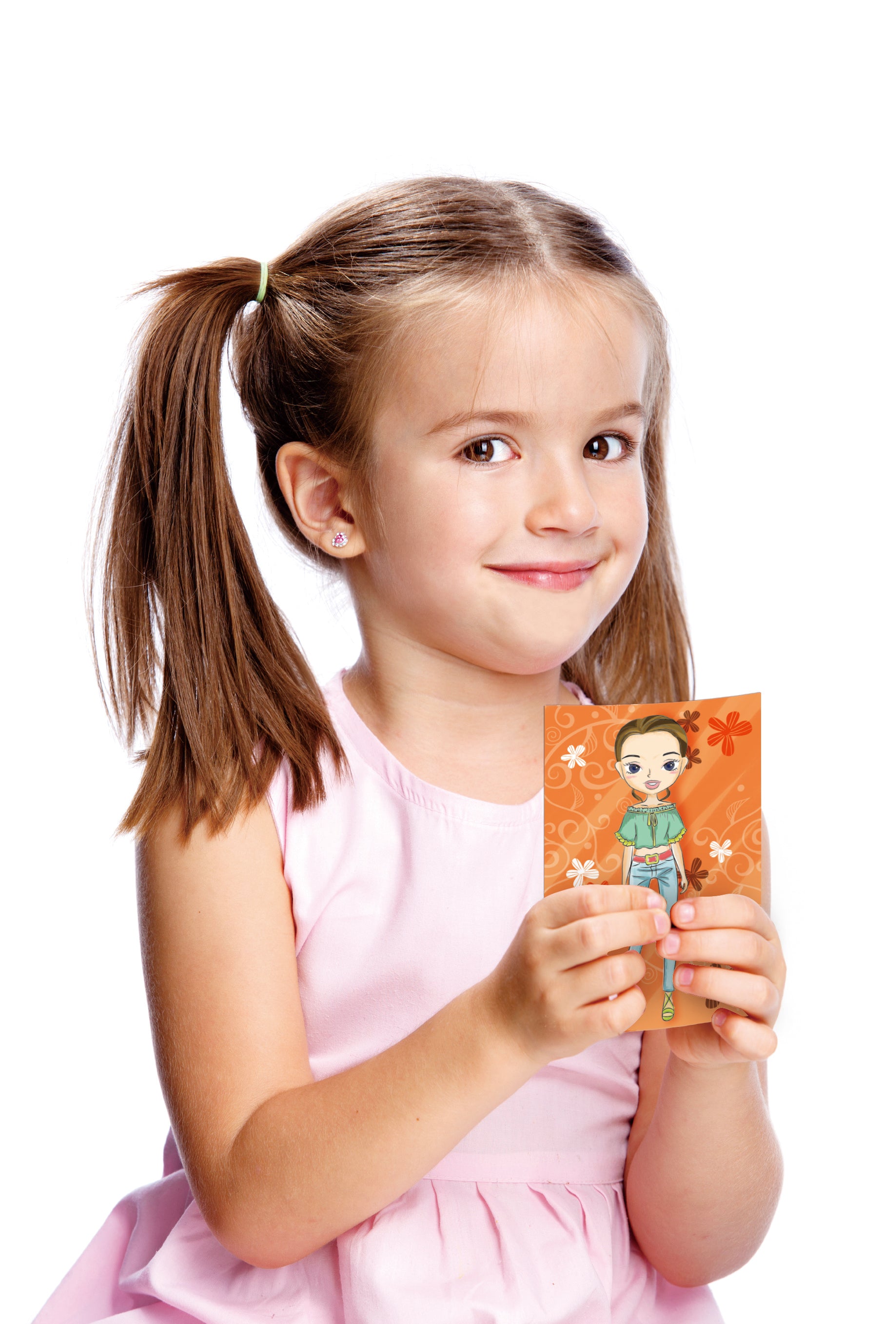 Playgo Toys Fashion Studio Tracer