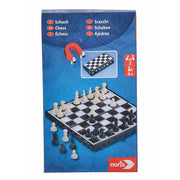 Noris Magnetic Travel Classic Games Assorted Styles