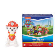 PAW Patrol Pup Squad Figure - Marshall