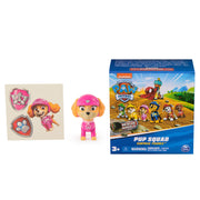 PAW Patrol Pup Squad Figure Rescue Wheels - Skye