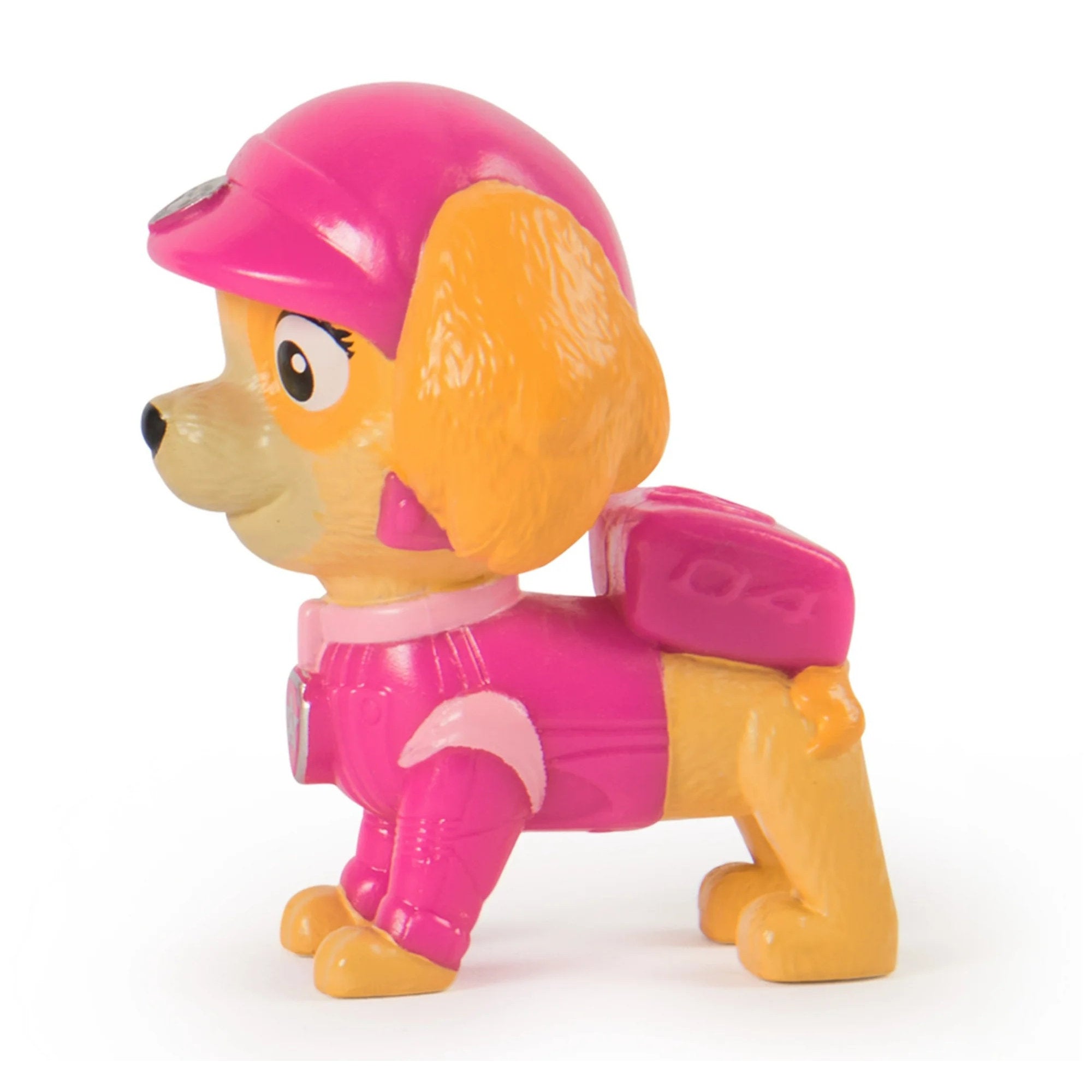 PAW Patrol Pup Squad Figure Rescue Wheels - Skye