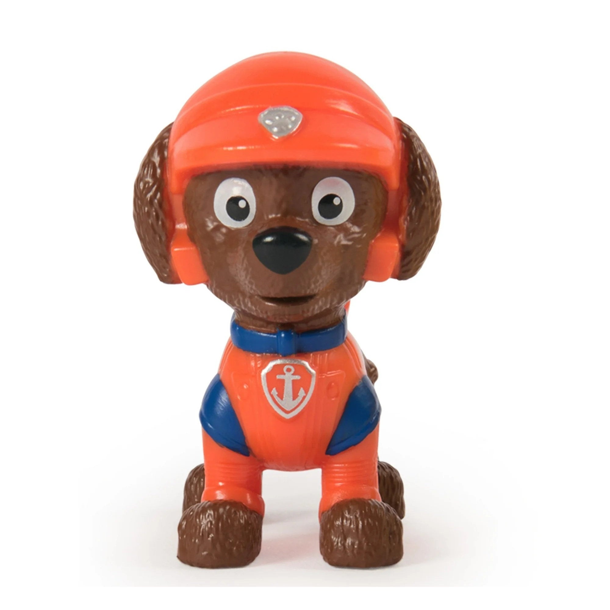 PAW Patrol Pup Squad Figure Rescue Wheels - Zuma