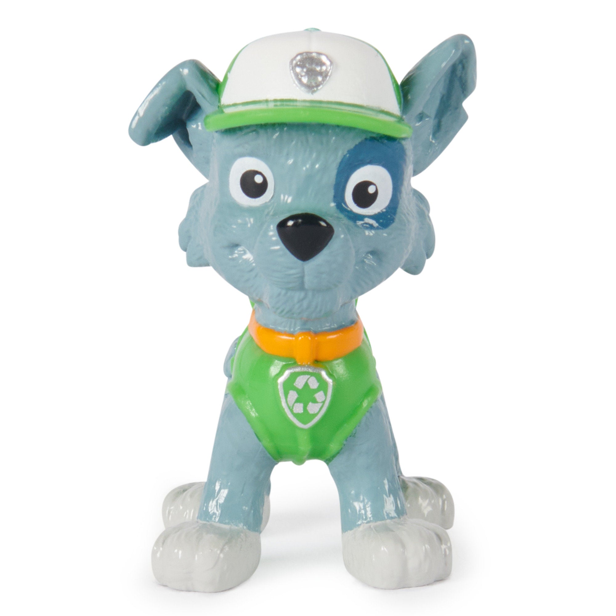 PAW Patrol Pup Squad Figure - Rocky