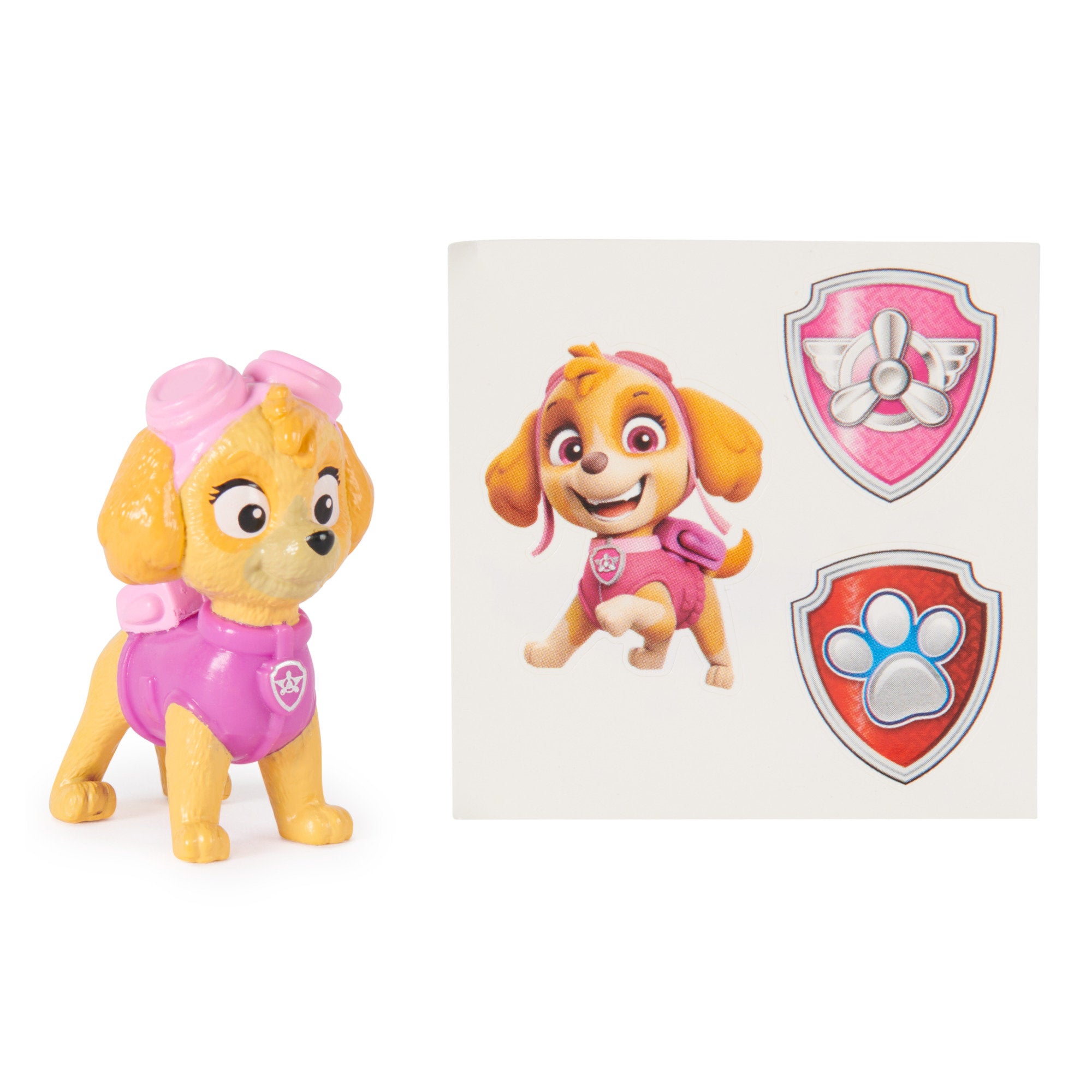 PAW Patrol Pup Squad Figure - Skye