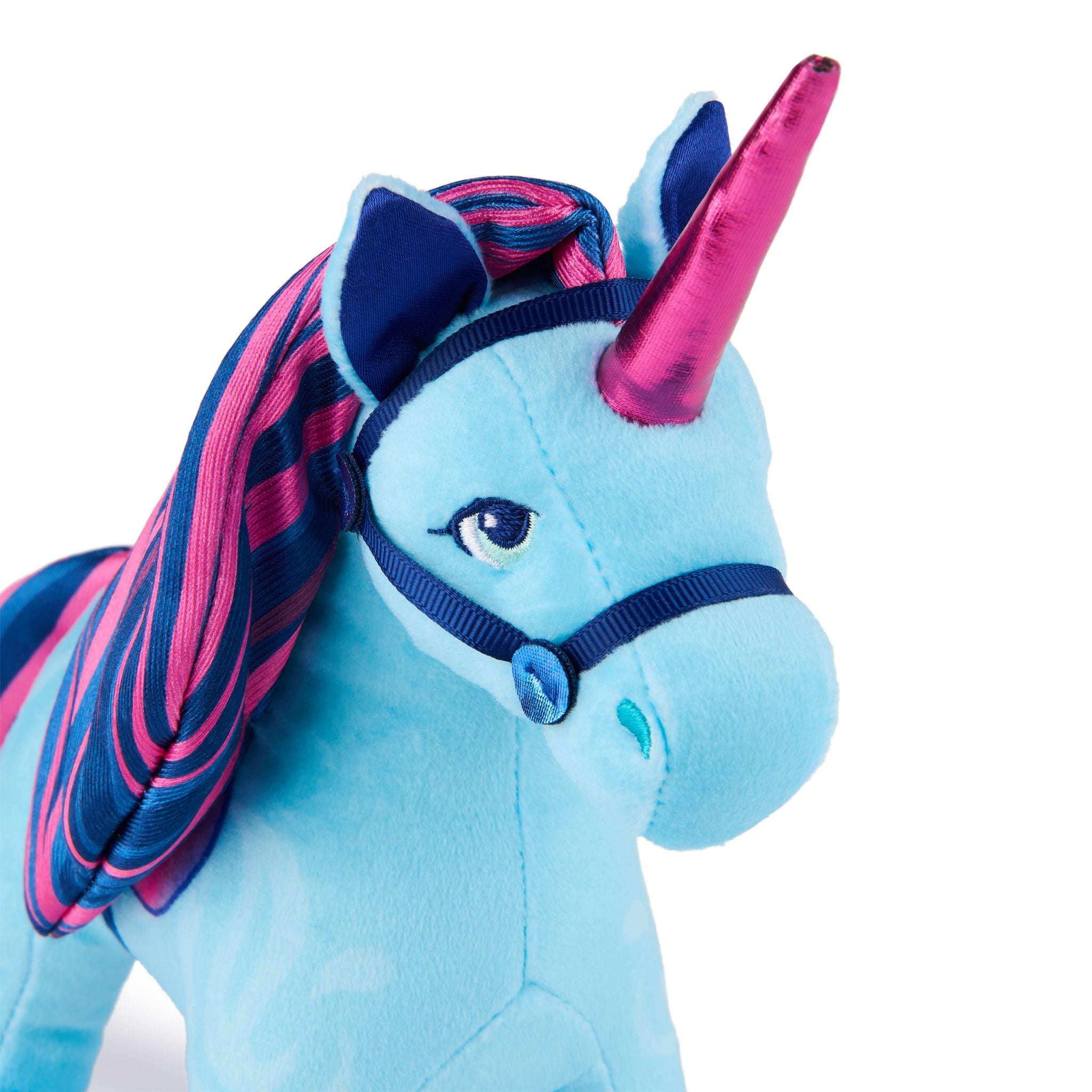 Unicorn Academy 7 Inch Plush - River