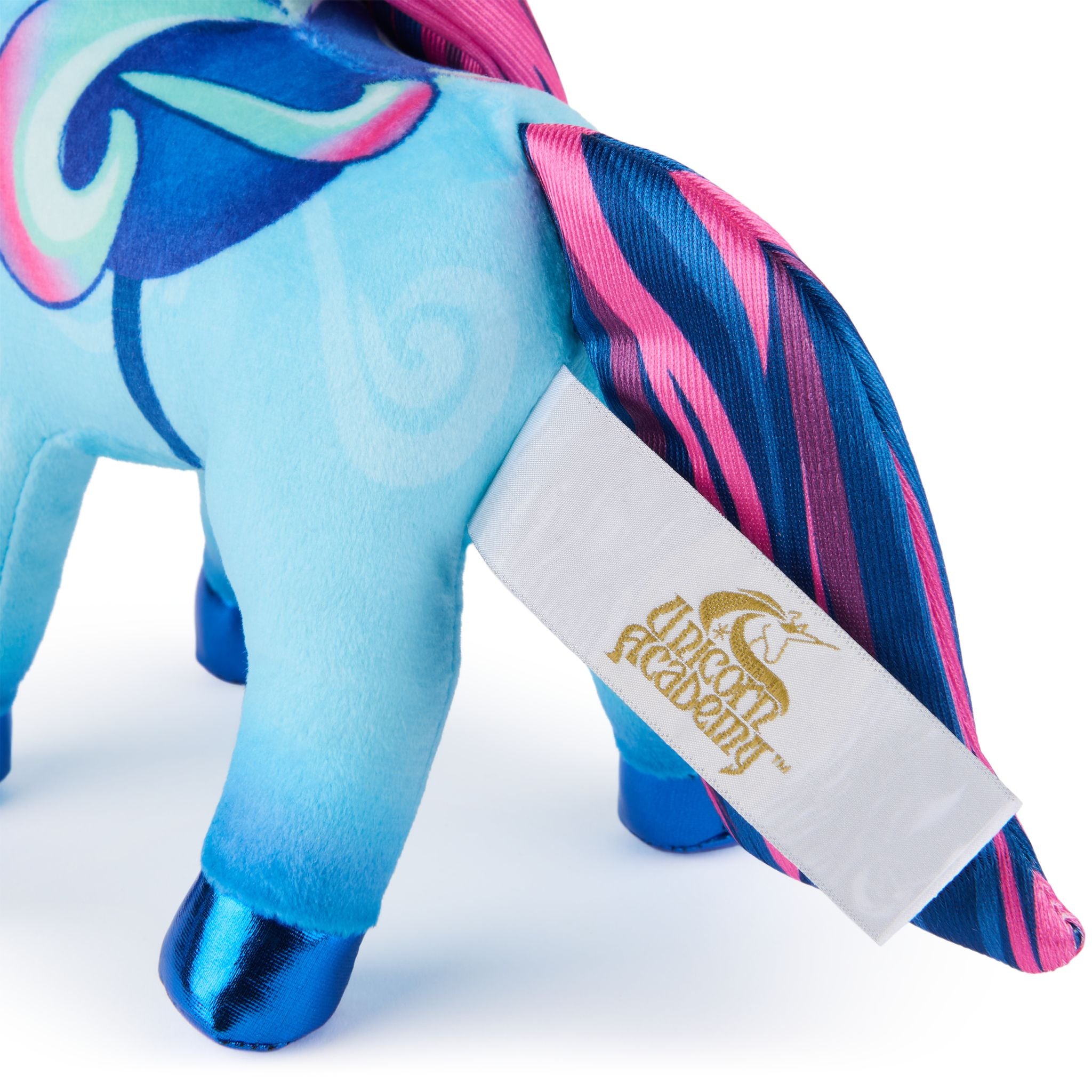 Unicorn Academy 7 Inch Plush - River