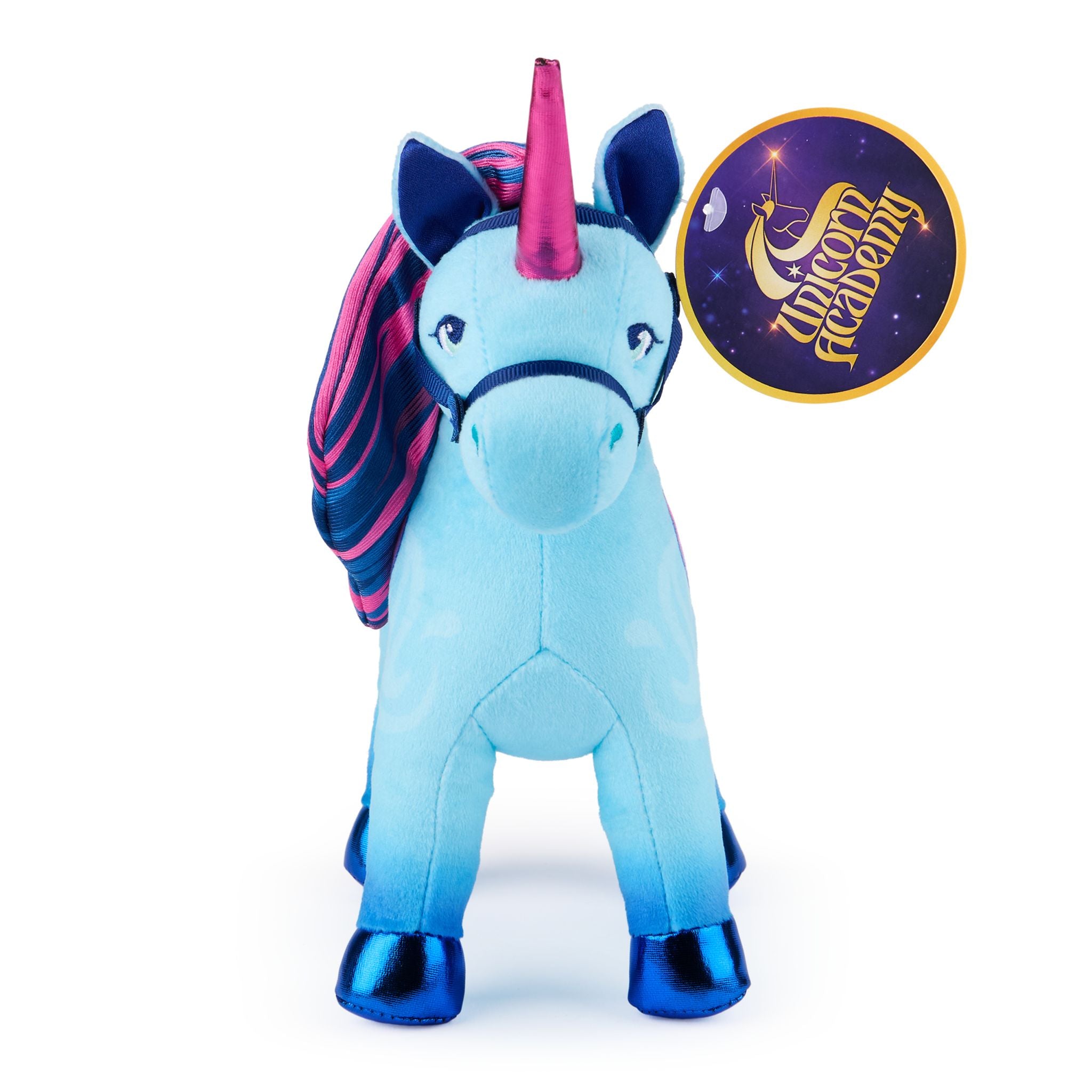 Unicorn Academy 7 Inch Plush - River