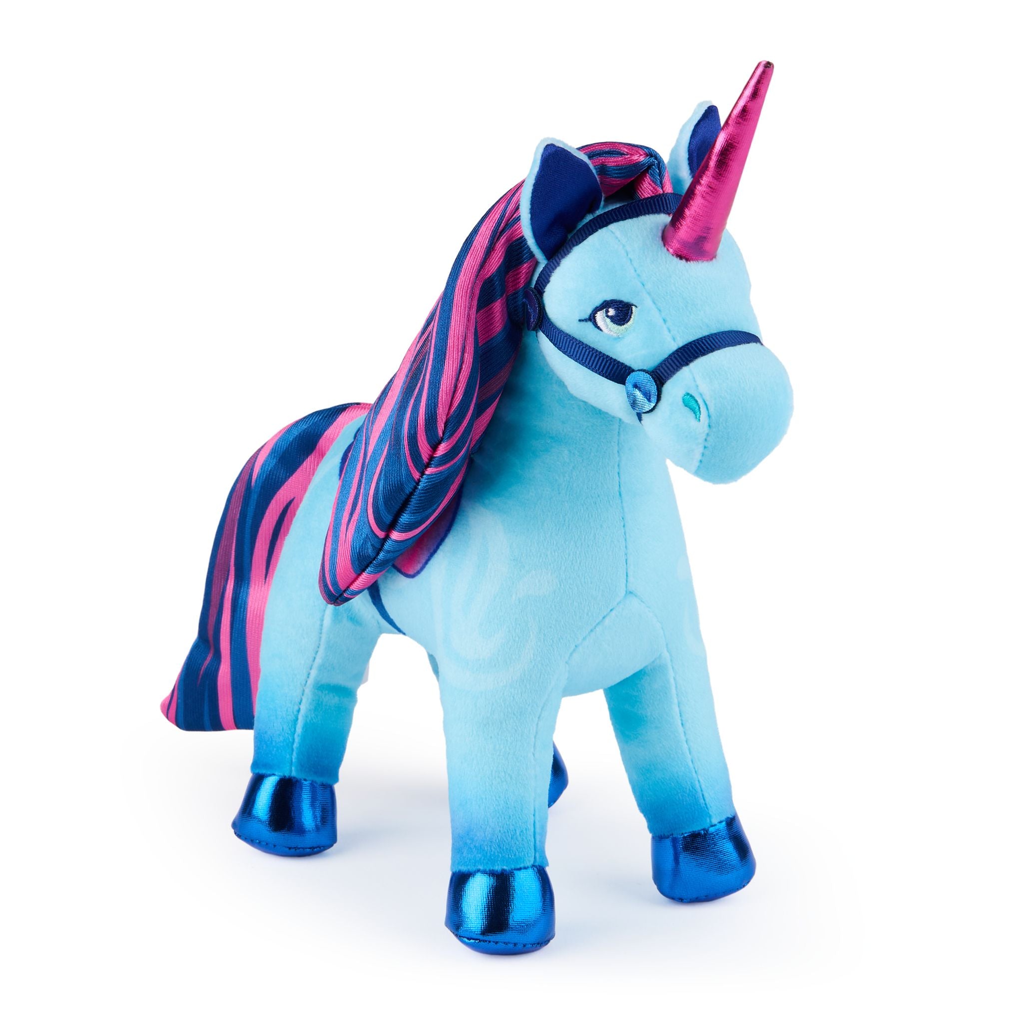 Unicorn Academy 7 Inch Plush - River