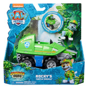 PAW Patrol Vehicle Rocky Jungle