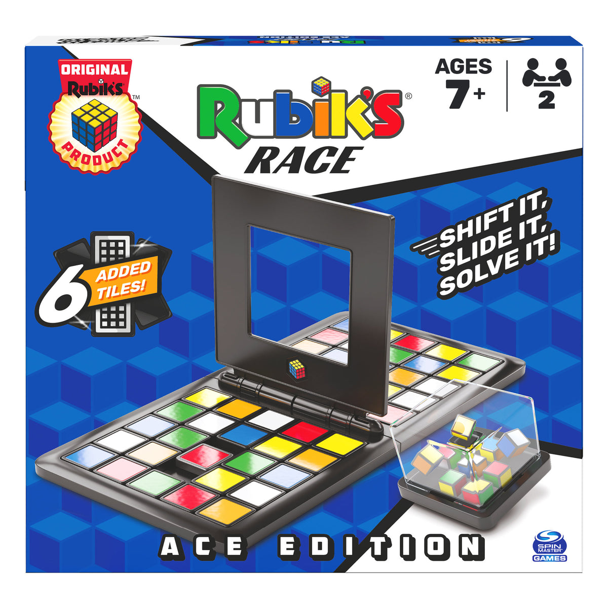 Shop Rubik's Toys, Games and Puzzles Online | Toyworld NZ