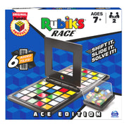 Rubik's Race Ace Game