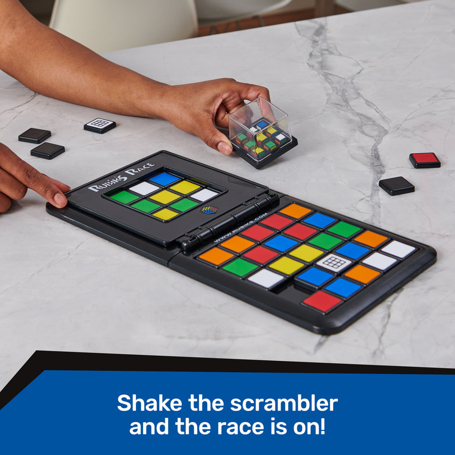 Rubrix Game Shop Rubik's Toys, Games and Puzzles Online | Toyworld NZ