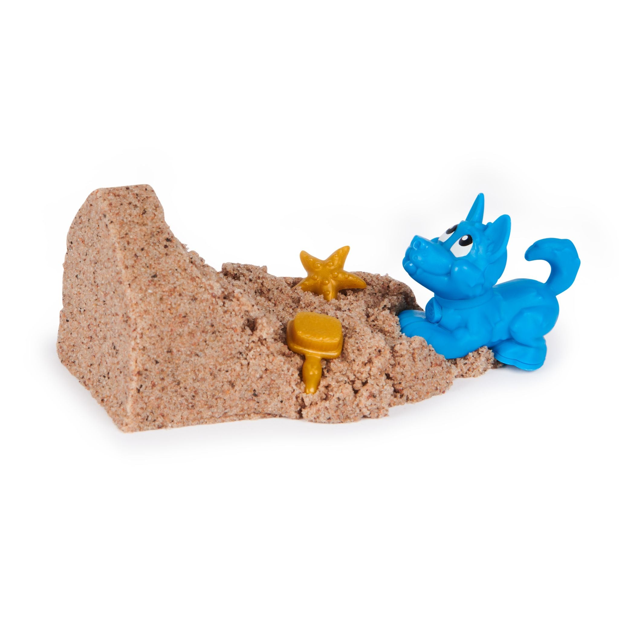 Kinetic Sand Doggie Dig Kit