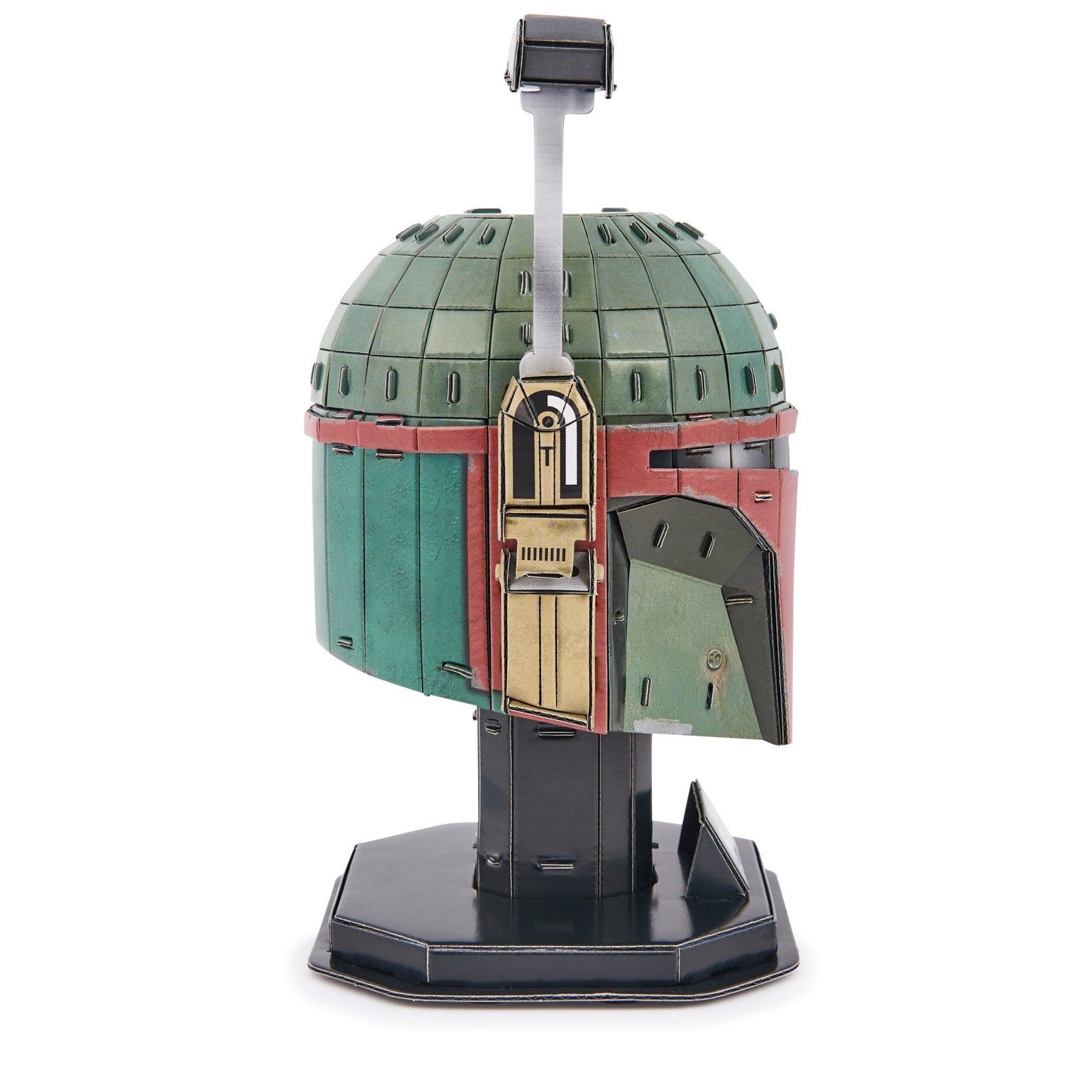 Star Wars Helmet 4D Puzzle Boba Fett