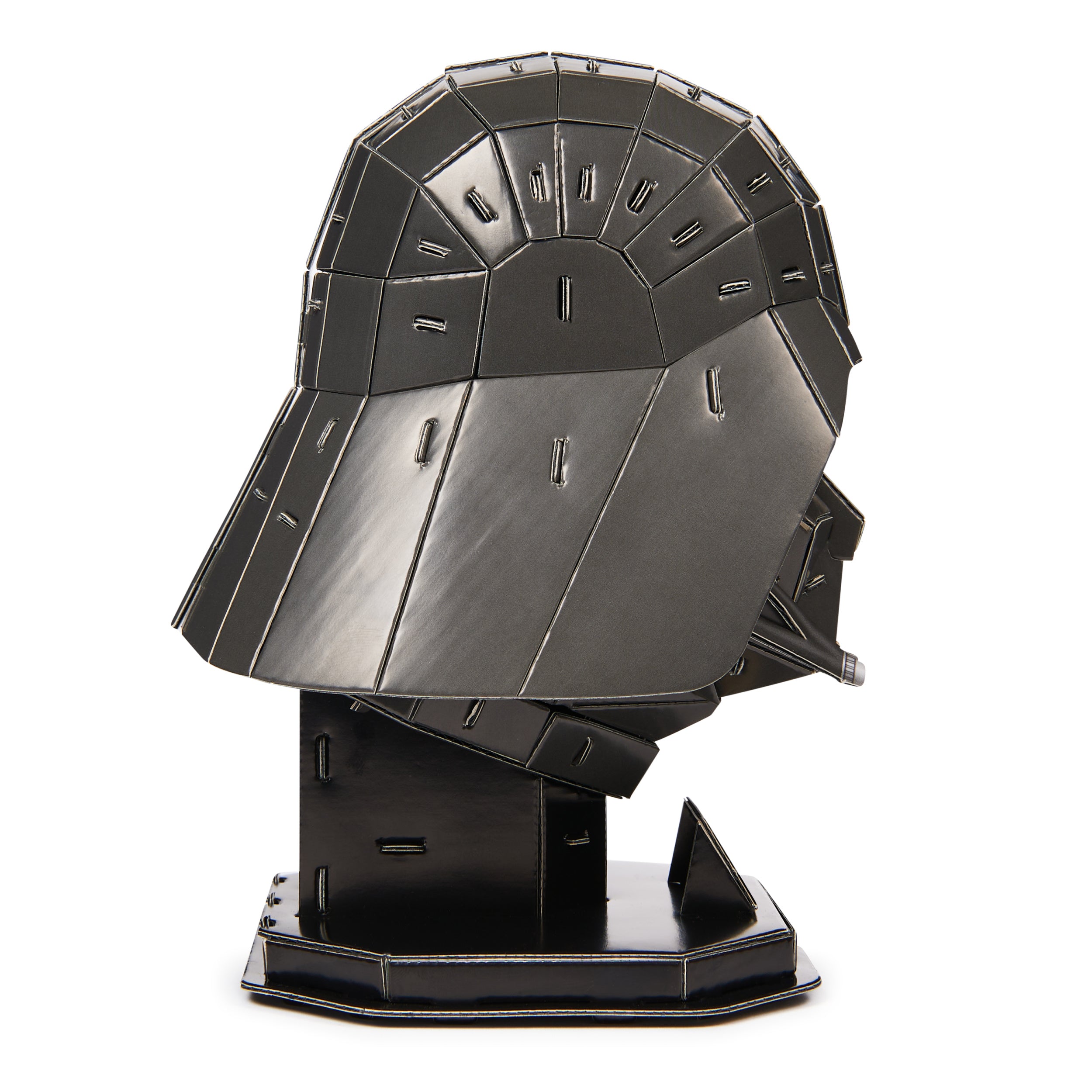 Star Wars Helmet 4D Puzzle Darth Vader