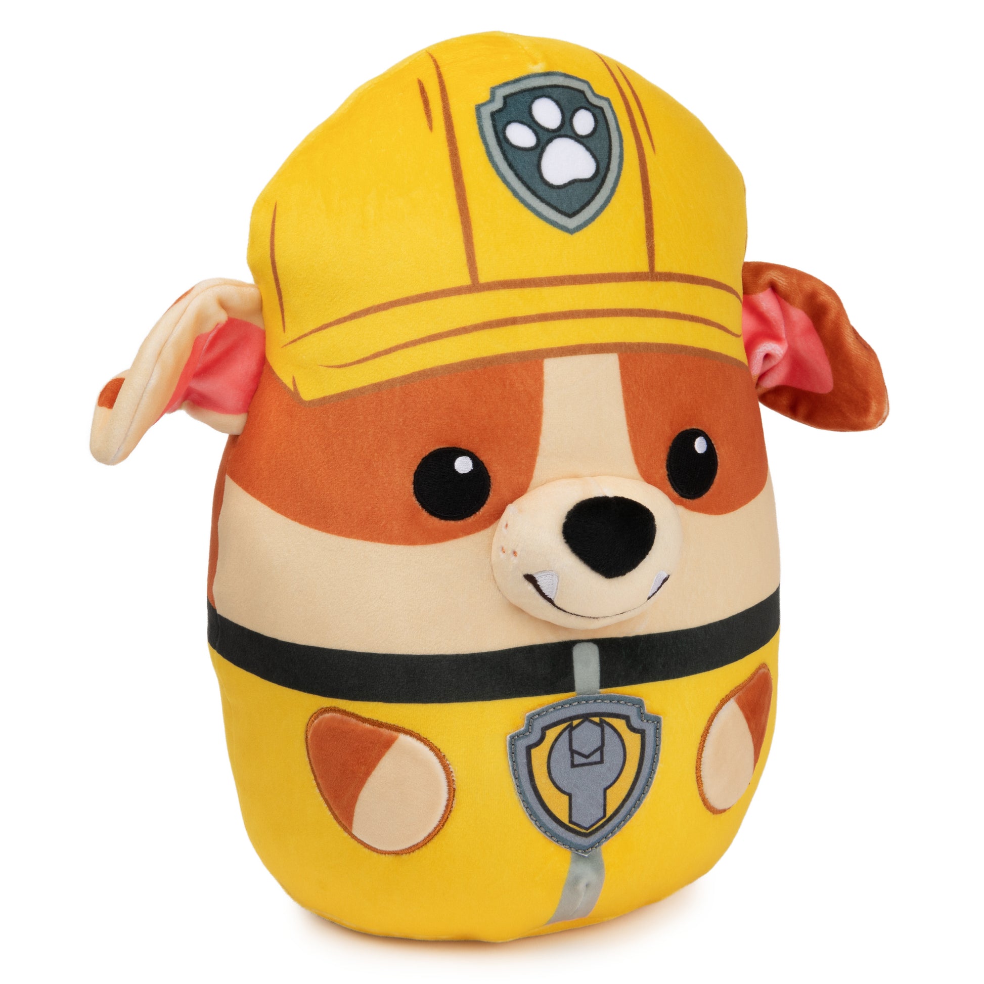 PAW Patrol Trend 30cm Rubble - Toyworld NZ
