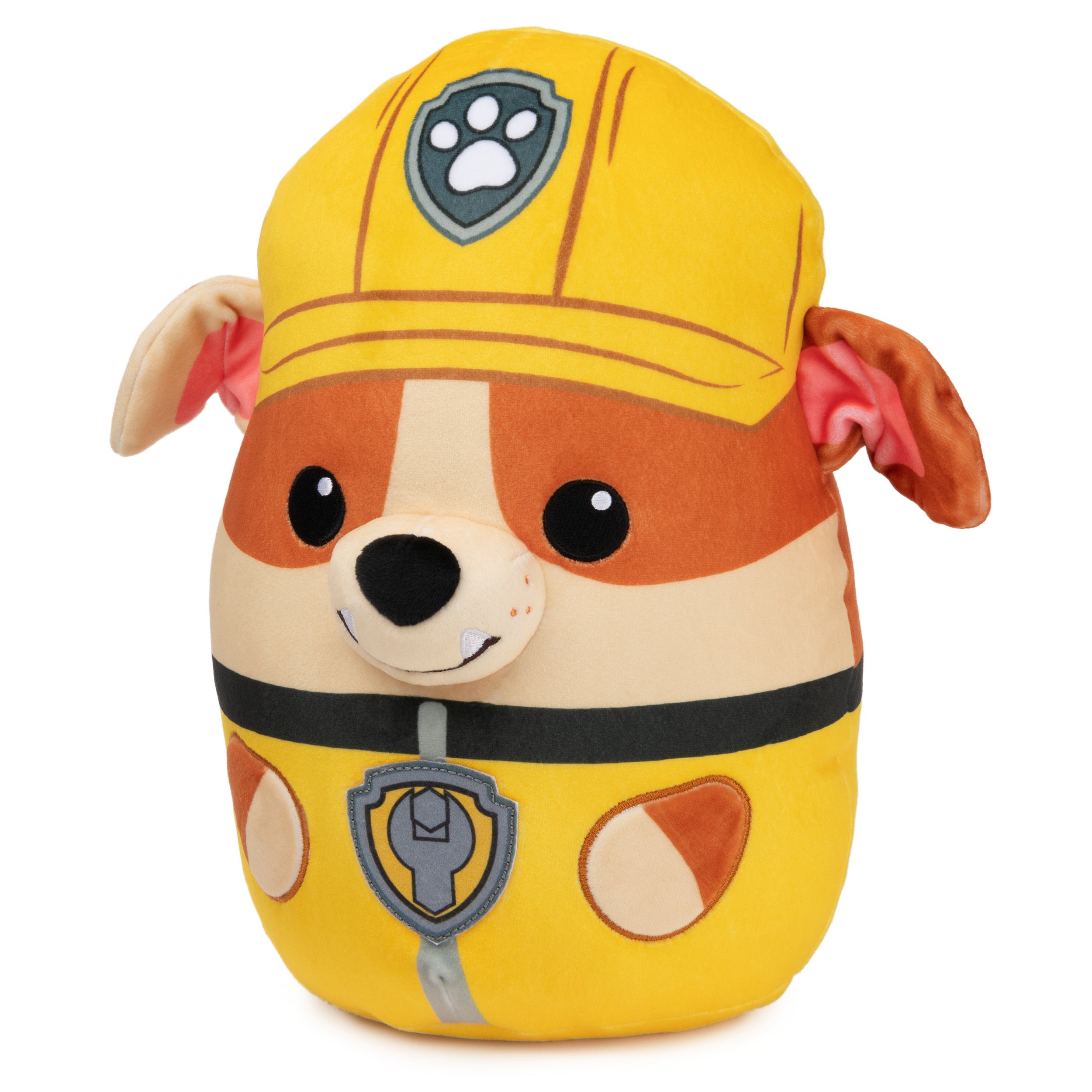 PAW Patrol Trend 30cm Rubble - Toyworld NZ