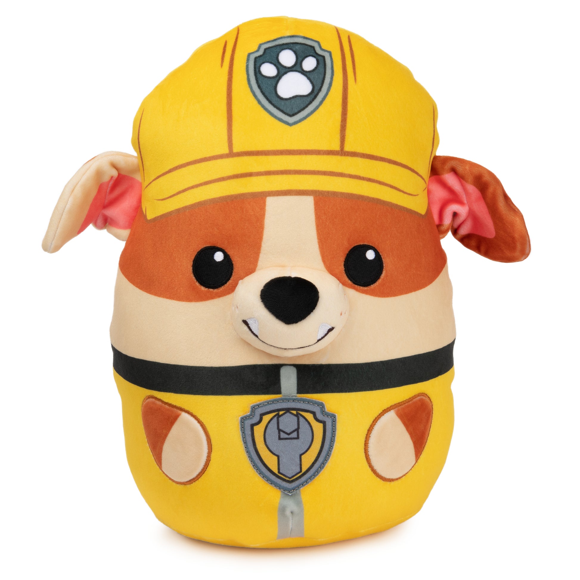 PAW Patrol Trend 30cm Rubble - Toyworld NZ