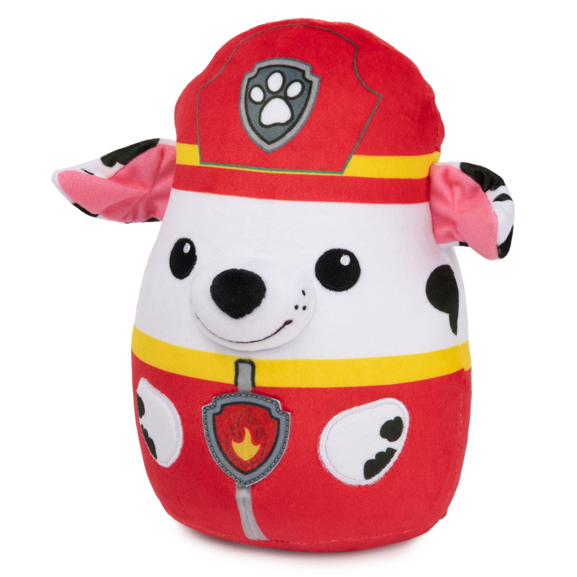 PAW Patrol 20cm Squishie Plush Marshall
