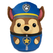PAW Patrol 20cm Squishie Plush Chase