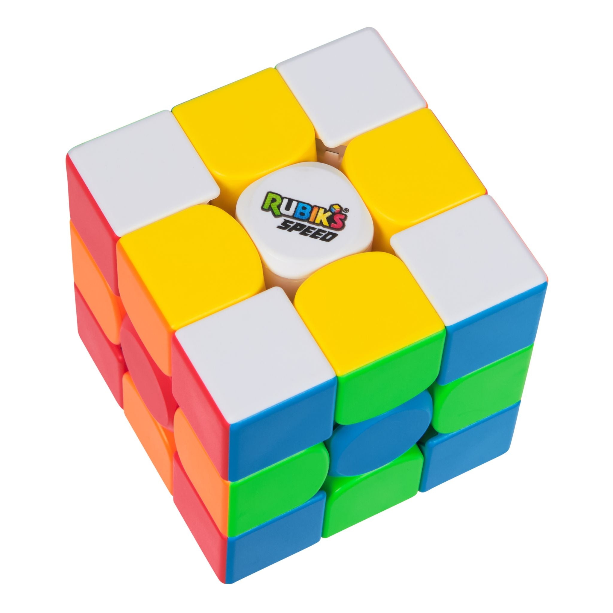 Rubik's 3X3 Speed Cube
