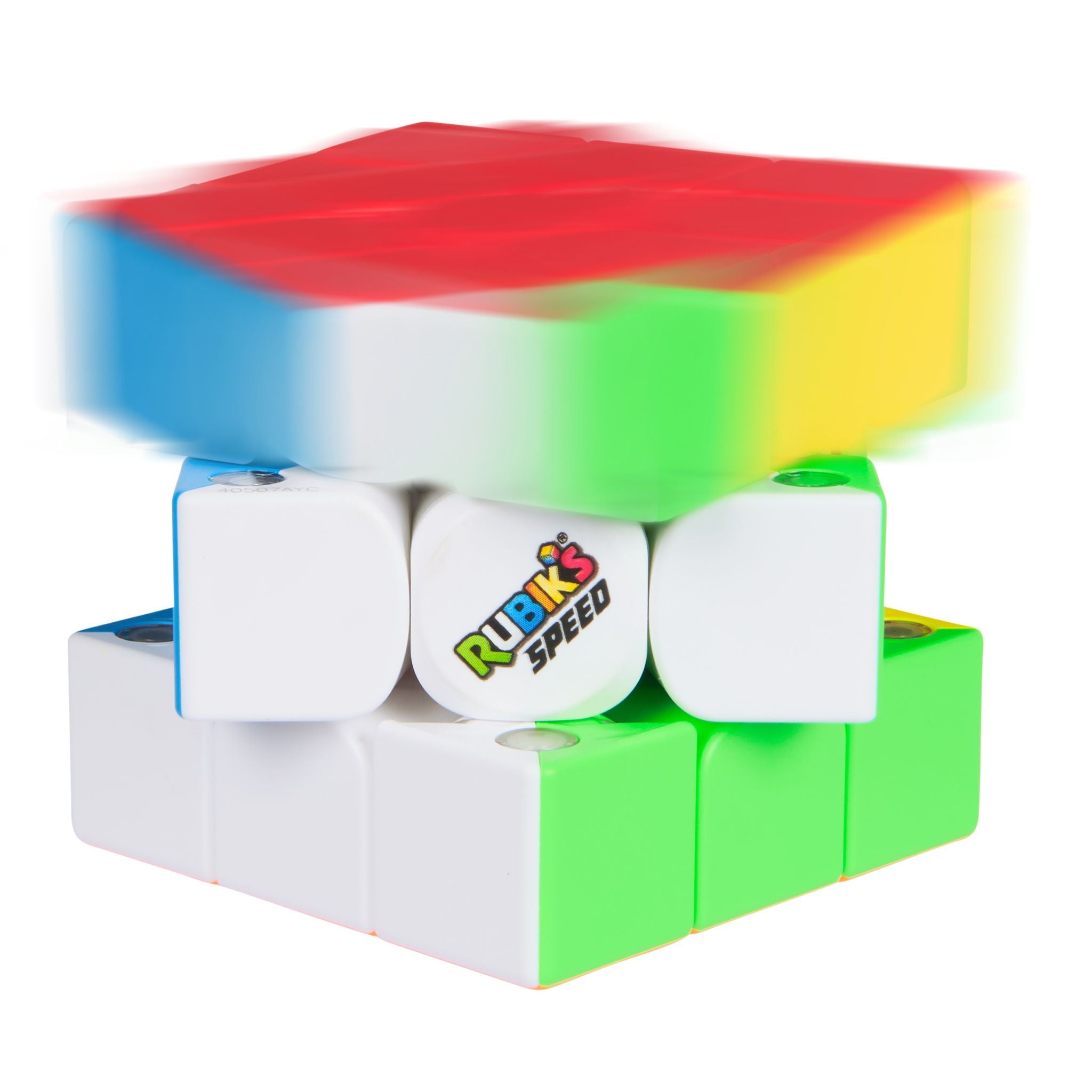 Rubik's 3X3 Speed Cube