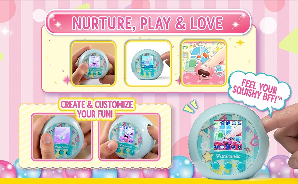 Punirunes Interactive