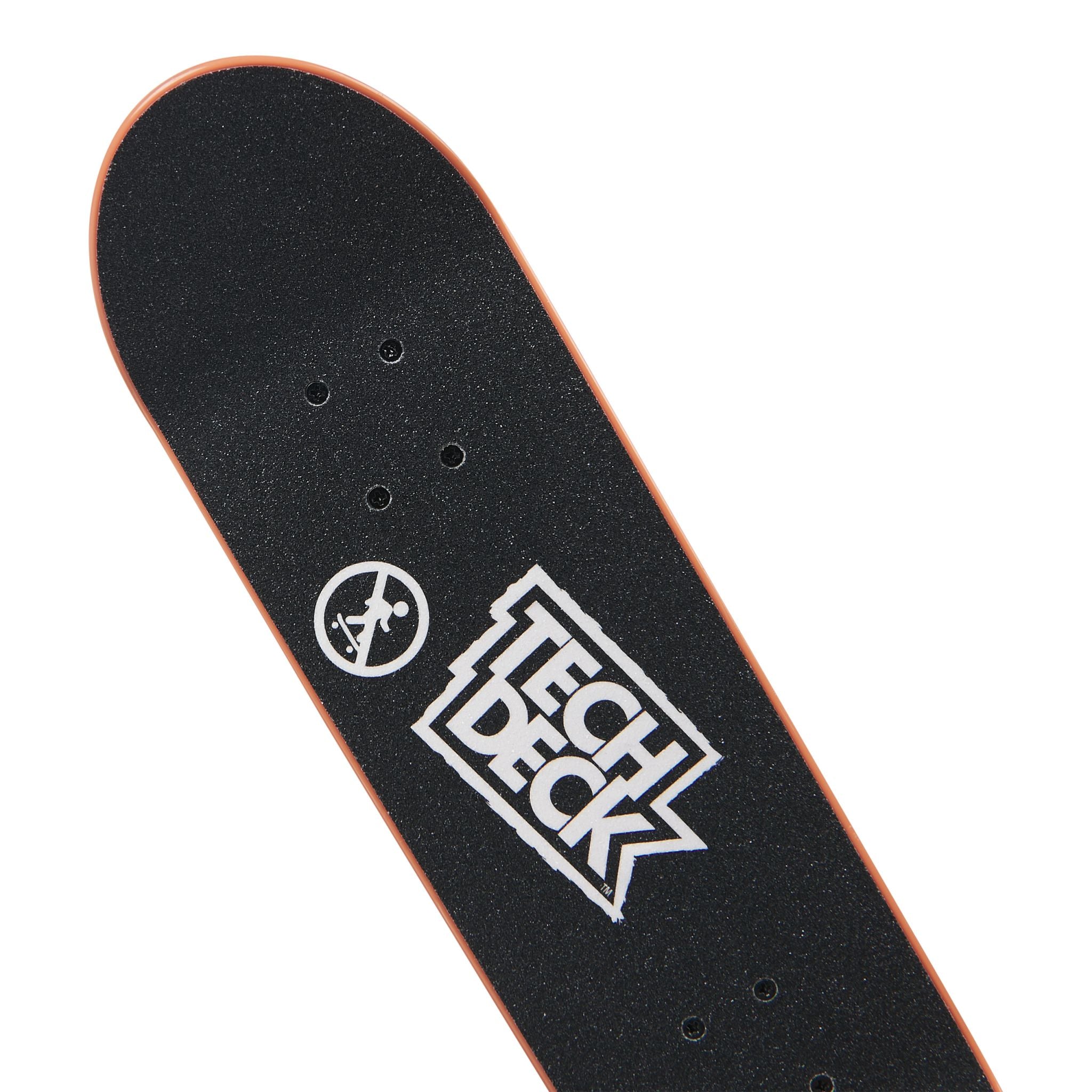 Tech Deck Santa Cruz Handboard
