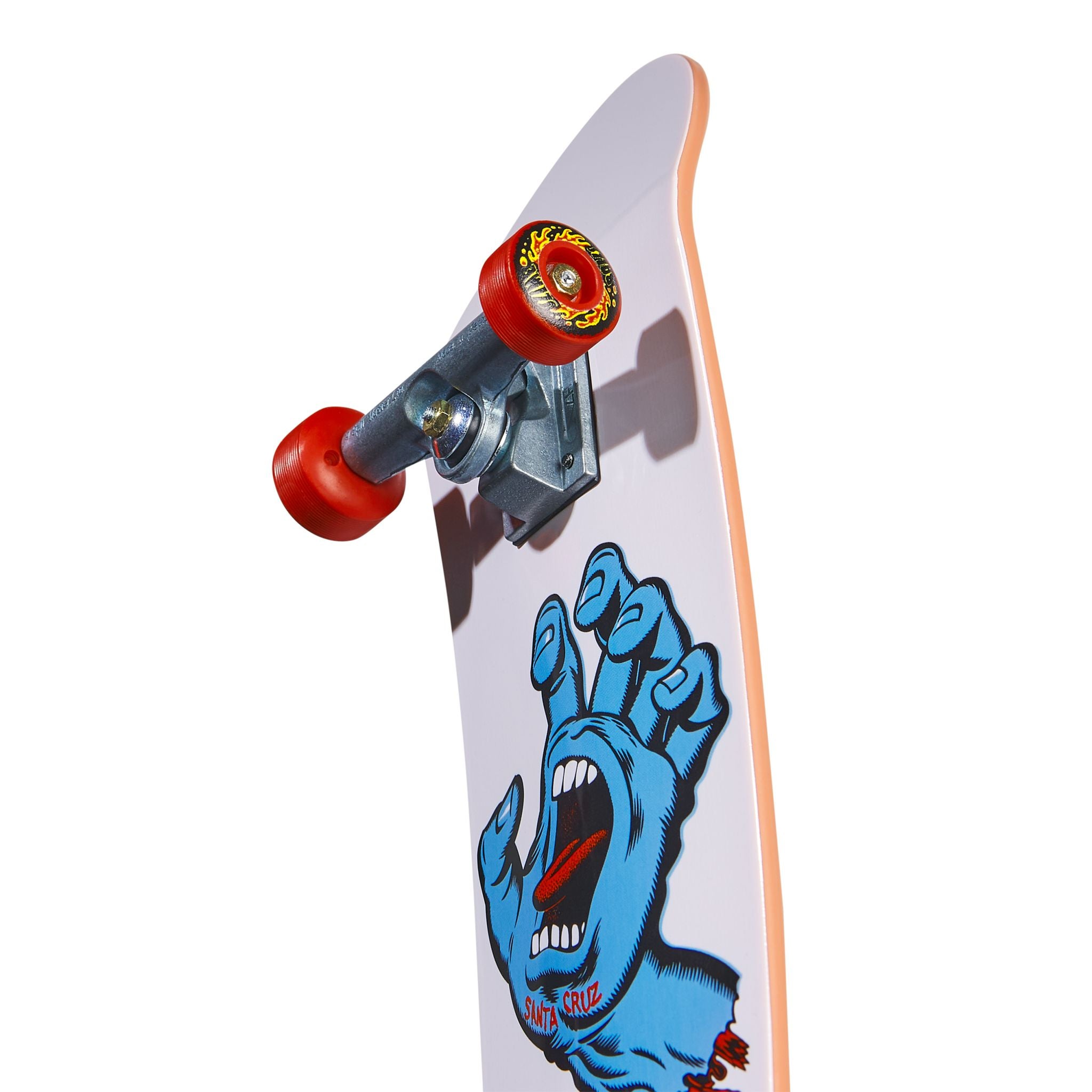 Tech Deck Santa Cruz Handboard